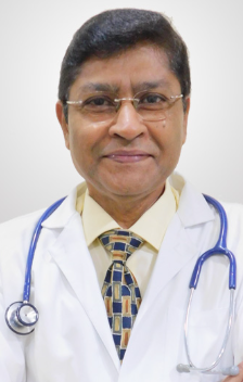 Dr. Jnanabrata Roy Chowdhury